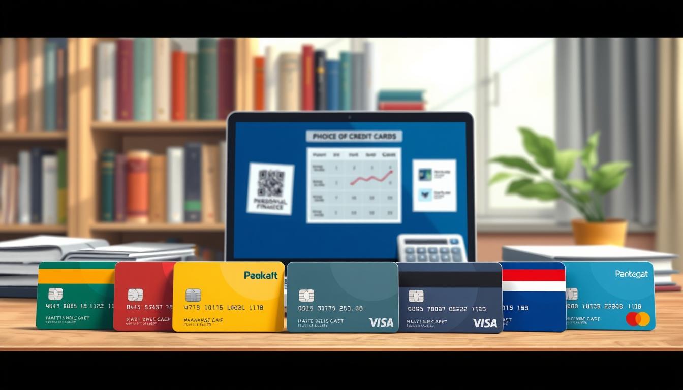 クレジットカードを賢く選ぶための完全ガイドあなたの疑問解消