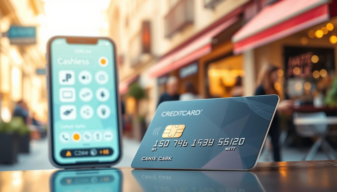 あなたに最適なクレジットカードの選び方とポイント活用法
