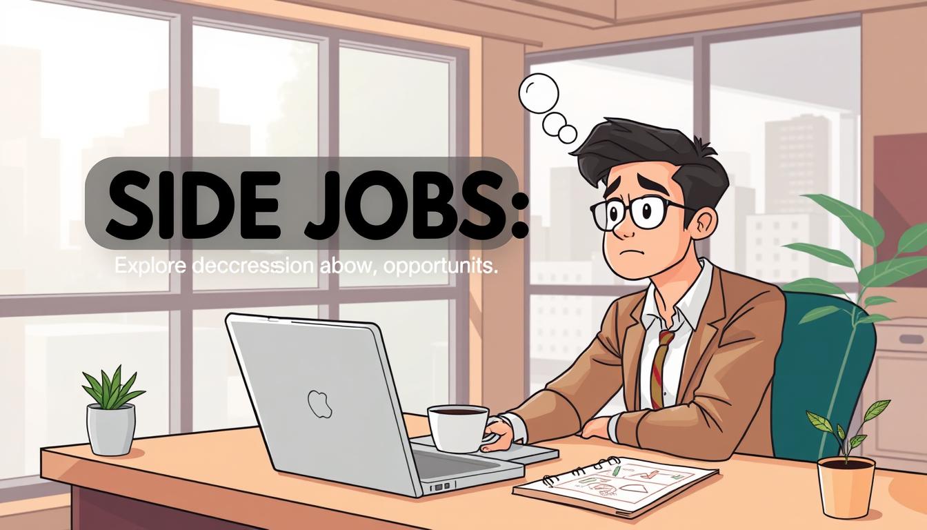 会社に内緒で始めたい方向け！バレにくい副業の選び方と注意点